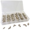 ATD Tools 357 110-Piece Hydraulic Fit Assortment