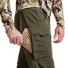 SITKA Gear Mens Intercept Pant - Deep Lichen, 40