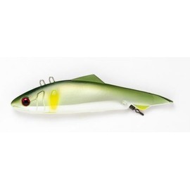 Katsuichi RN-10S REAYU Noa-U 100S Yellow Ayu