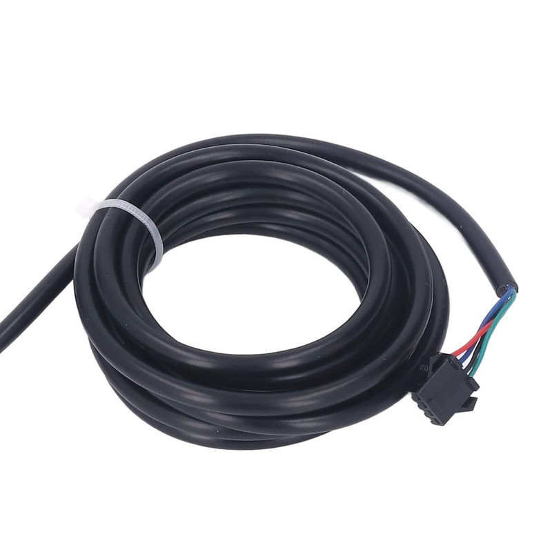 Astibym Electric Control Panel, Gear Memory Function Waterproof Electric S810