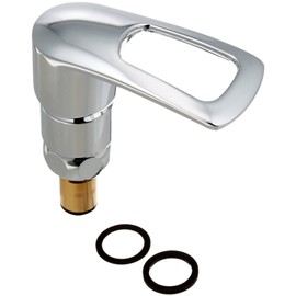  Kakudai 793-202 Single-lever Faucet, Top Part