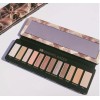 Urban Decay Naked Reloaded Eyeshadow Palette 12 Shades New In