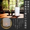 Hideshime Z-24 First Bon Lantern Mini Cordless LED [Light Fire]