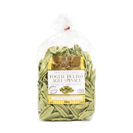 Vita Sana Foglie D'Ulivo Agli Spinaci, Spinach Leaves, 450 Grams