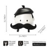 Mr. Razor - Shaving Razor Holder by PELEG DESIGN