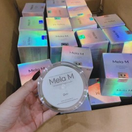 Dr. MH Mela-M Whitening Magic Cream SOLVE YOUR SKIN PROBLEM (Expired 09/2026)