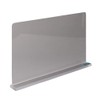 Poltex Sink Splash Guard (Splash Guard-8x16in) (HB Tape)