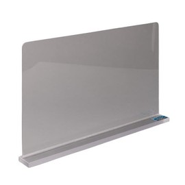 Poltex Sink Splash Guard (Splash Guard-8x16in) (HB Tape)