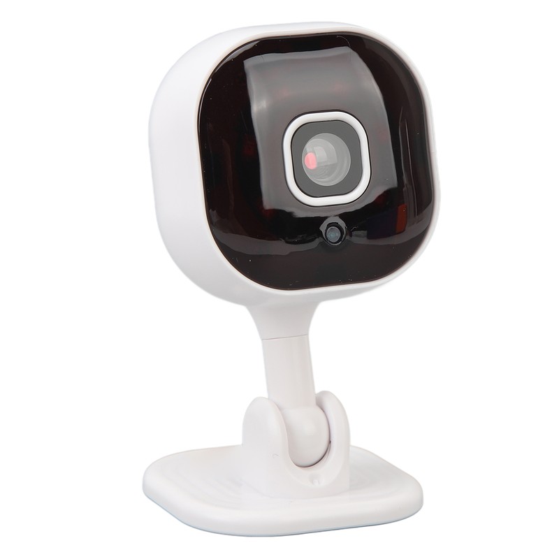 Home Security Camera 1080P Night Vision 2 Way Audio WiFi