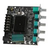ZK‑MT21 BT Amplifier Board High Power Sound Stereo DC12‑24V Digital