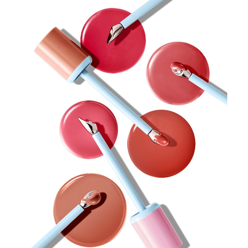 Age 20's [SET] Velvet Lasting Pact Mini + Lip Chic