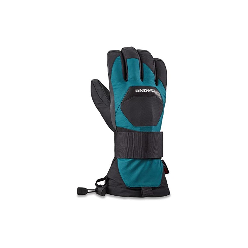 Dakine Wristguard Glove - Deep Lake, Large