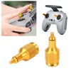 STARTRC Metal Remote Controller Rocker Telescopic Adjustable Joystick for DJI