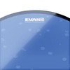 Evans Hydraulic Blue Drum Head 13 Inch