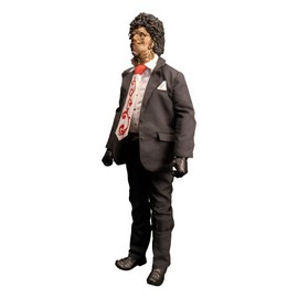 Trick Or Treat Studios The Texas Chainsaw Massacre II Leatherface 1:6 Scale Figure 12 Inch