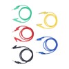70035‑1 Test Cable Lightweight 4mm Banana Plug Test Line for