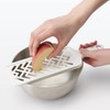 Muji 44314333 Grater with Light Power (W x D x