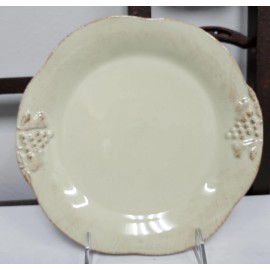 Casafina MADEIRA HARVEST Sage Green Salad MA235-GRN Never Been Used BRAND NEW