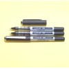 Uni-Ball Extra Fine 0.5mm Black Ink Gel Pens Pack of