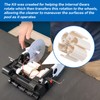 【Upgraded】 Pool Cleaner Vacuum Impeller PVXH038SA Replacement for Hayward AquaNaut