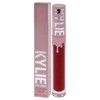 Kylie Cosmetics Lápiz labial líquido mate, 402 Mary Jo K