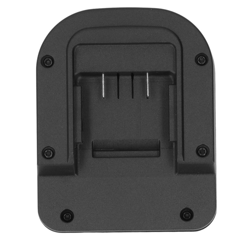 Battery Adapter Converter ABS Electrical Accessories for Worx 20V to