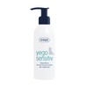 ZIAJA Yego Sensitive Soothing Facial Gel for Men, 200 ml, 01295