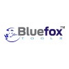 BLUEFOX TOOLS R8 Shank Slitting Saw Holder Arbor for Milling