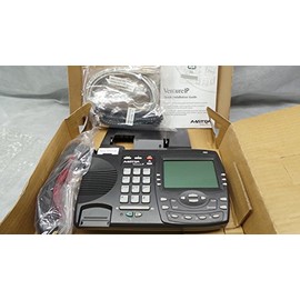 Aastra Venture IP 480i Telephone System