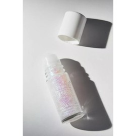 Lavender Stardust Roll-On Shimmer Glitter for Face, Body & Hair - Unicorn Dreams