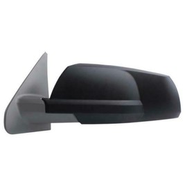 Snap & Zap Clip-on Custom For 2008-2014 Sequoia 2007-2014 Tundra Towing Mirror