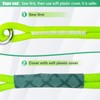 IETWATE Pack of 2 Swing Attachment Tree, 60 cm Swing