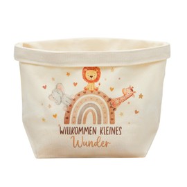 Xuniea Babygeschenk Windeltasche, Windeltorten mit Aufdrucken, Kreatives Geschenk zur Geburt für Babytaufe, Babyparty, Neugeborenen