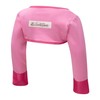 ScratchSleeves | Toddler Girls' Stay-On Scratch Mitts | Special Edition