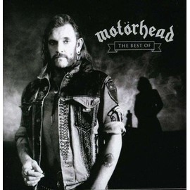 The Best of Motorhead
