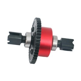 46T Center Differential for Arrma 1/8 Typhon, Outcast, Kraton, Notorious & 1/7 Felony, Infraction, Fireteam, Mojave 6S BLX Diff Gear