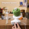 Electric Yarn Winder Mini for Crocheting & Knitting, Compact Yarn