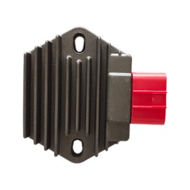 JEM&JULES Voltage Regulator Rectifier for Honda XL650 TRX350 TRX350FE TRX350FM TRX350TE TRX350TM Rancher TRX400 TRX400FW TRX450 TRX450ES TRX450R TRX450S Foreman VT750 C2F VT750C VT750C2