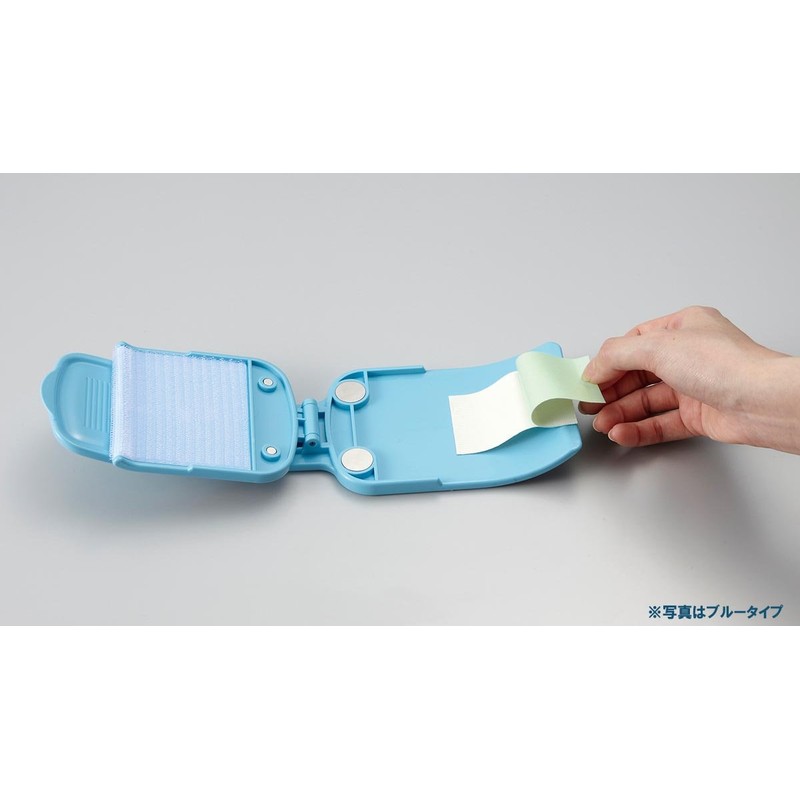 Asahi Denki Kasei Smile Kids Poultices Sticker, One Person Petanko