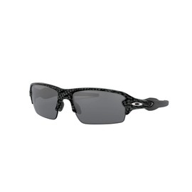 Oakley 0OO9271 Flak 2.0 Sunglasses (Asia Fit) - Oakley Sunglasses 927106 SLATE IRIDIUM