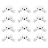12Pcs Animal Baby Corner Guard Soft Flexible Silicone Self Adhesive