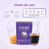 Endulzante Natural Xilinat, Xilitol, Xylitol 454 G