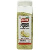 Badia Lemon Pepper 680.4g (1.5lbs) - Pack of 2