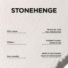 Legion Stonehenge Mini Artist Pad, 2.5 by 3.5 Inches, Multi-Colour