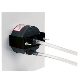 Dwyer® Minihelic® II Differential Pressure Gage, 2-5010-NPT, High Accuracy, Compact, 0-10" w.c. & NPT