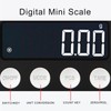 Digital Mini Scale Electronic Pocket Jewelry Scale with LCD Display