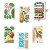Fun Express Wild About Jesus Bb Set - Educational and