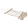 Hanging Photos Display Macrame Wall Hanging Photos Organizer Cotton Pictures