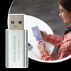 USB Data Blocker, Portable USB Data Blocker, Fast Charging Adapter