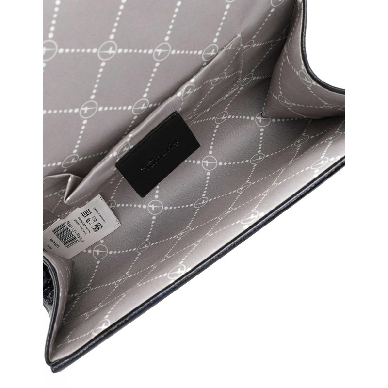 Tamaris Clutch TAS Amalia 32814 Women's Handbags Plain, Blue 500